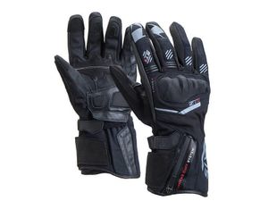 כפפות חורף לאופנוע SIX דגם WINTER GT