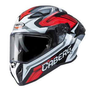 CABERG DRIFT EVO II קסדה סגורה – כחול אדום לבן