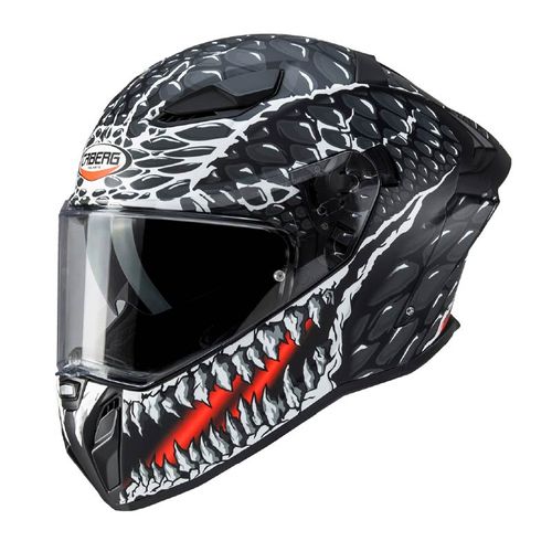 CABERG DRIFT EVO II קסדה סגורה – CROK