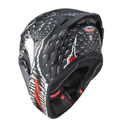 CABERG DRIFT EVO II קסדה סגורה – CROK
