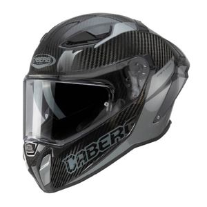 CABERG DRIFT EVO II קסדה סגורה – קארבון אפור