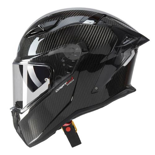 CABERG DRIFT EVO II קסדה סגורה – קארבון