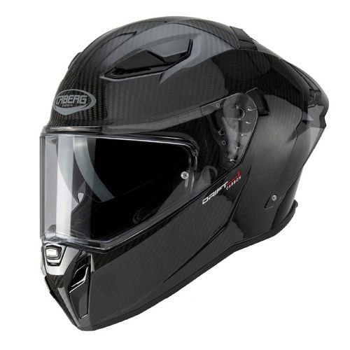 CABERG DRIFT EVO II קסדה סגורה – שחור מאט