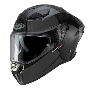 CABERG DRIFT EVO II קסדה סגורה – שחור מאט