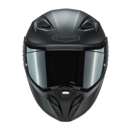 CABERG DRIFT EVO II קסדה סגורה – שחור מאט