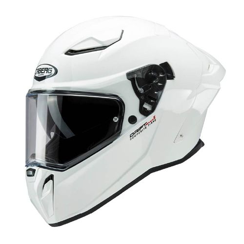 CABERG DRIFT EVO II קסדה סגורה – לבן