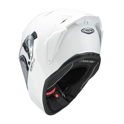 CABERG DRIFT EVO II קסדה סגורה – לבן