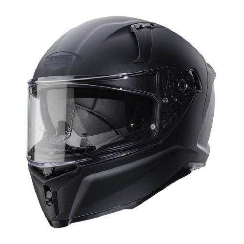 CABERG AVALON X X-Matt-Black – קסדה סגורה