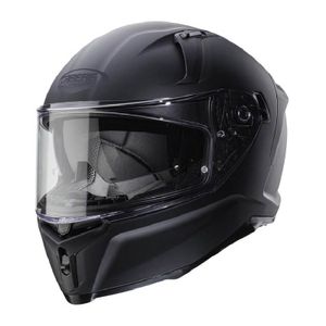 CABERG AVALON X X-Matt-Black – קסדה סגורה