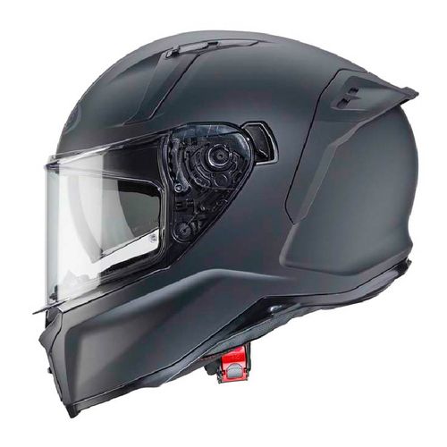 CABERG AVALON X X-Matt-Black – קסדה סגורה