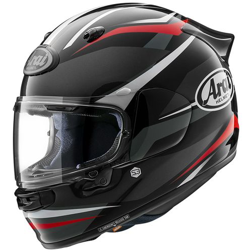 קסדת אראי דגם Arai Quantic ray black