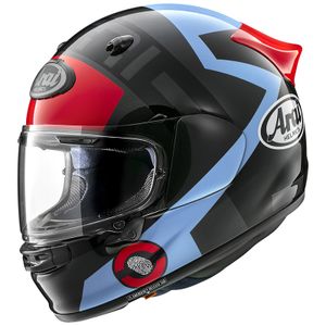 קסדת אראי דגם Arai Quantic SPACE BLUE
