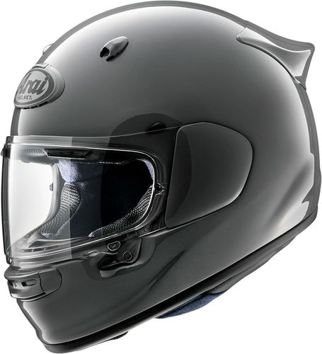 קסדת אראי דגם אפור  Arai Quantic grey
