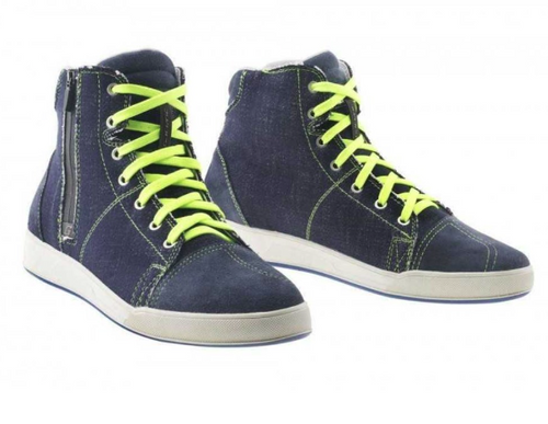 נעלי רכיבה Gaerne Voyager Denim ג´ינס