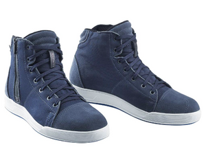 נעלי רכיבה Gaerne Voyager LAX BLUE GORE TEX כחול