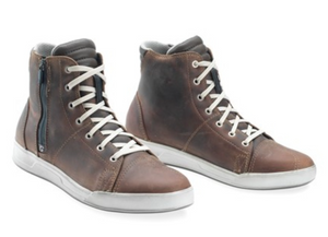 נעלי רכיבה 100% מוגן מים GAERNE Voyager OILED חום
