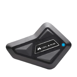 דיבורית לקסדה מידלנד מיני – MIDLAND BT MINI-IL