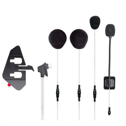 דיבורית לקסדה מידלנד מיני – MIDLAND BT MINI-IL