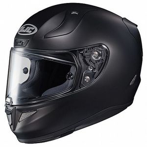 קסדה מלאה HJC RPHA 11 -שחור מאט