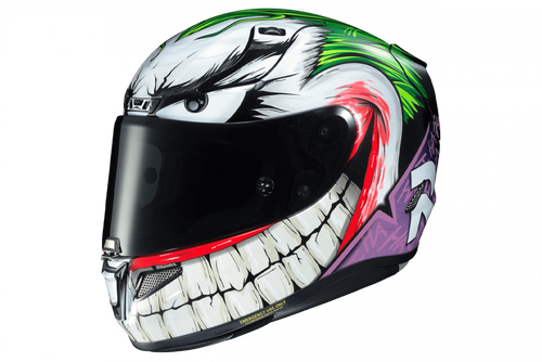 קסדה HJC RPHA-11 JOKER – ג'וקר
