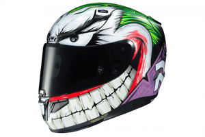 קסדה HJC RPHA-11 JOKER – ג