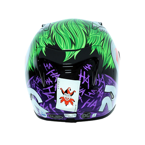 קסדה HJC RPHA-11 JOKER – ג'וקר