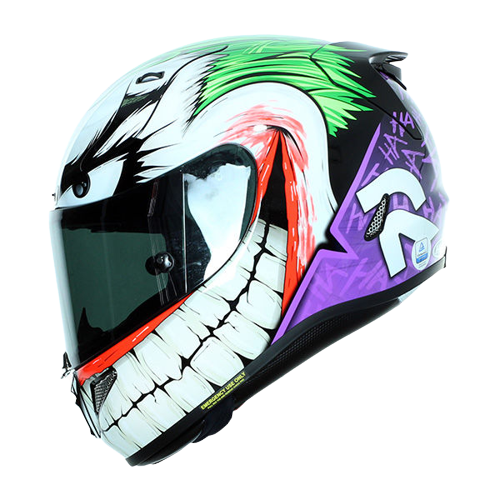 קסדה HJC RPHA-11 JOKER – ג'וקר