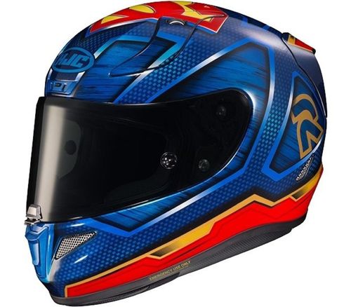 קסדה-  HJC RPHA 11 Superman Marvel –סופרמן