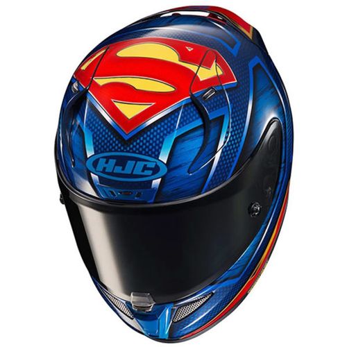 קסדה-  HJC RPHA 11 Superman Marvel –סופרמן