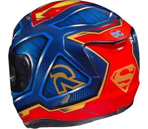 קסדה-  HJC RPHA 11 Superman Marvel –סופרמן