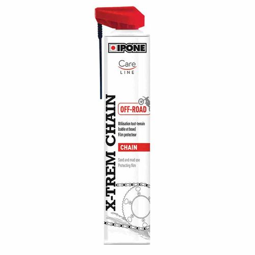 ספריי שרשראות IPONE X-TREM Off-Road 750ml—לשטח