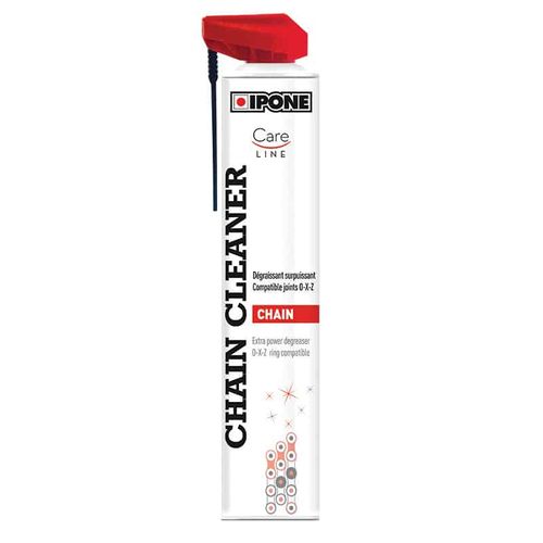ספריי ניקוי שרשראות IPONE 750ml