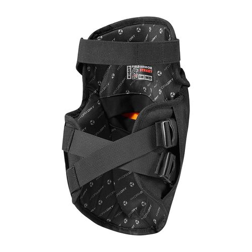 מגיני ברכיים Icon Field Armor Knee Guard שחור