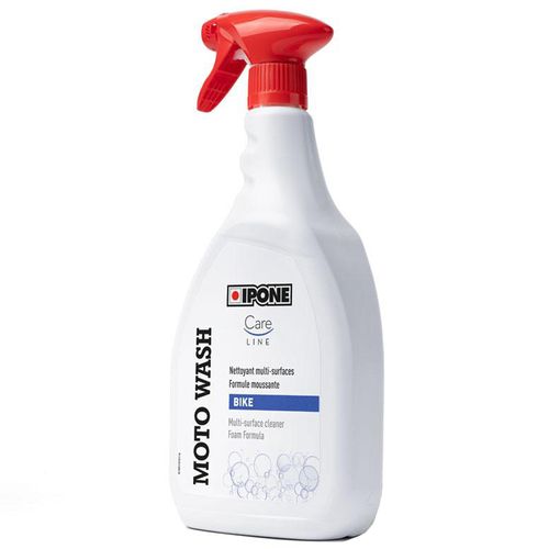 תרסיס לניקוי האופנוע איפון – IPONE MOTO WASH 1L