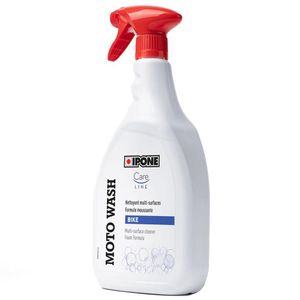 תרסיס לניקוי האופנוע איפון – IPONE MOTO WASH 1L