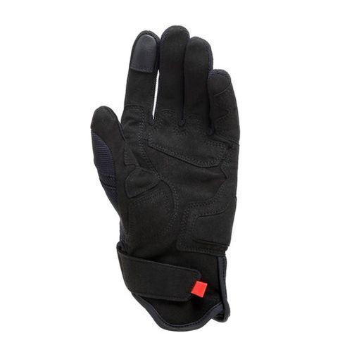 כפפות קיץ MIG 3 AIR TEX מבית DAINESE-שחור