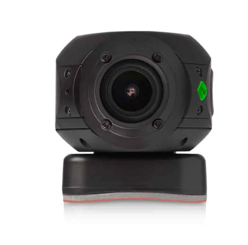 GHOST XL מצלמת אקסטרים ותיעוד נסיעה לקסדה
