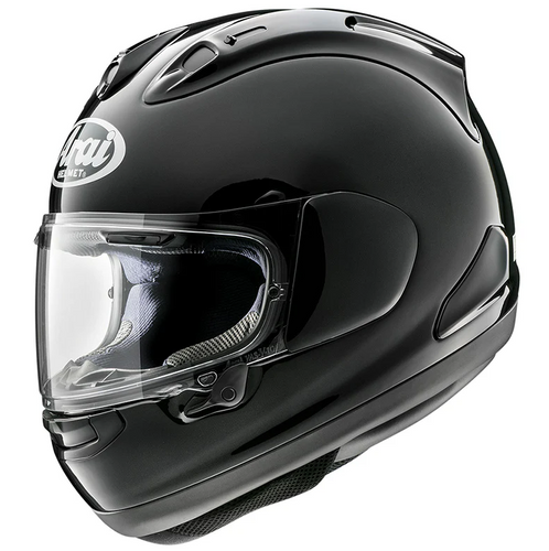 אראי שחור מבריק– Arai rx-7v Evo Diamond Black