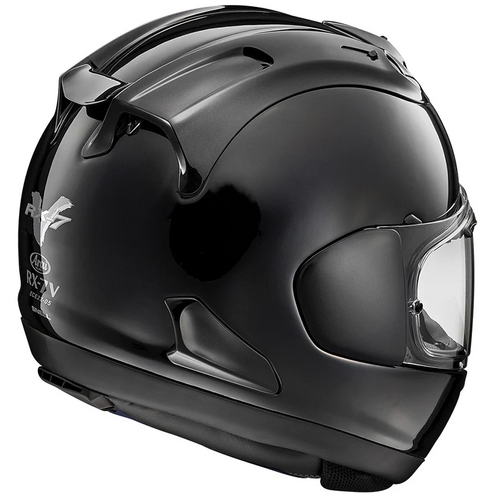 אראי שחור מבריק– Arai rx-7v Evo Diamond Black