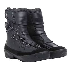 נעלי רכיבה ממוגנות INFINITY 3 MID WP מבית TCX