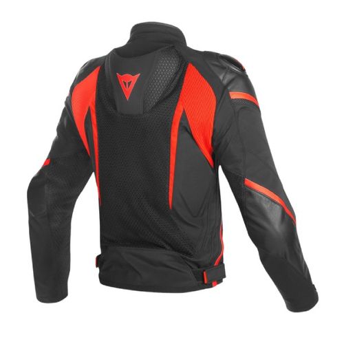 מעיל בד חורף SUPER RIDER D-DRY מבית DAINESE