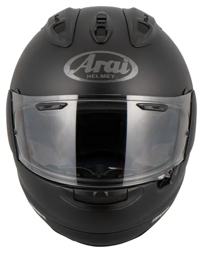אראי  שחור מט ARAI RX-7V Evo Matte Black