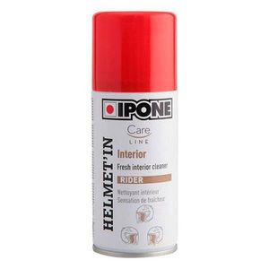 ספריי קצף לניקוי פנים הקסדה- IPONE