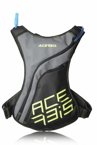 תיק גב שלוקר  3 ליטר  מבית ACERBIS