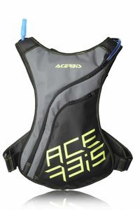 תיק גב שלוקר  3 ליטר  מבית ACERBIS