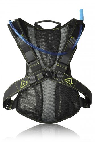 תיק גב שלוקר  3 ליטר  מבית ACERBIS