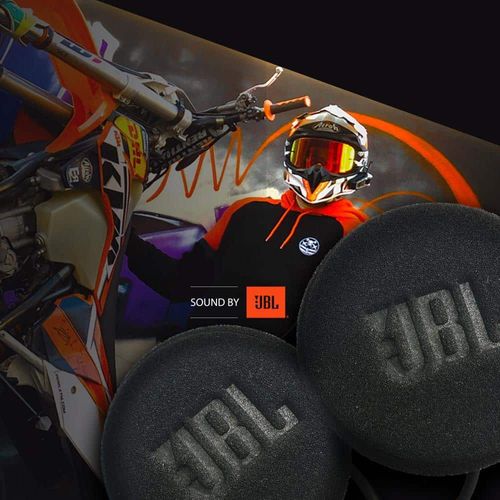 סט רמקולים ייעודיים לדיבורית  45 מ”מ JBL