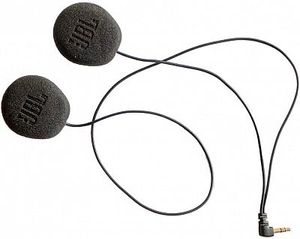 רמקולים של JBL גודל 40מ"מ לדיבורית קרדו-CARDO