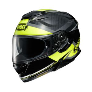 קסדת ספורט סגורה – SHOEI GT-AIR II – AFFAIR TC-3