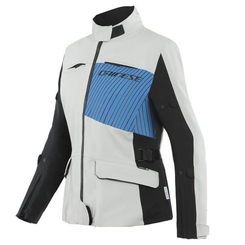 מעיל נשים TONALE D-DRY JACKET מבית DAINESE